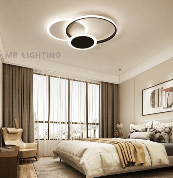 PLAFONNIER LED - MR.LIGHTING