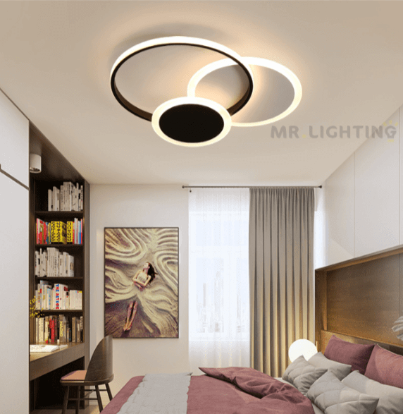 PLAFONNIER LED - MR.LIGHTING