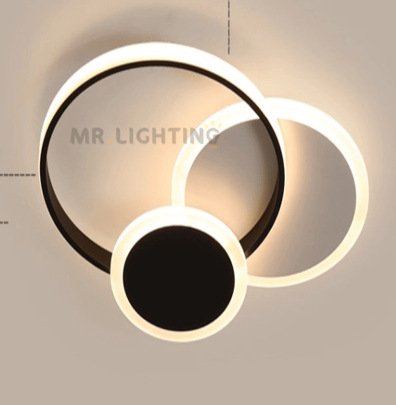 PLAFONNIER LED - MR.LIGHTING