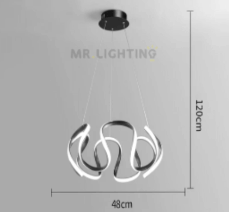 SUSPENSION - MR.LIGHTING