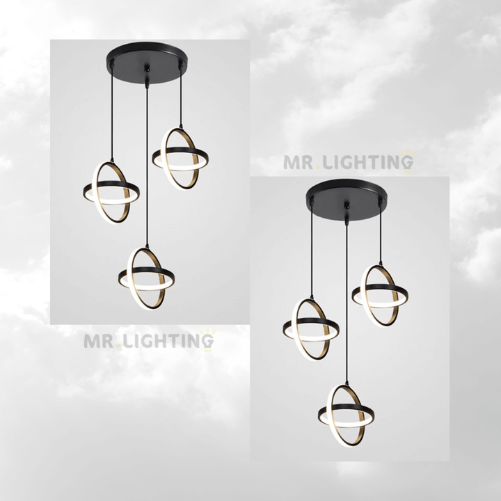 SUSPENSION - MR.LIGHTING